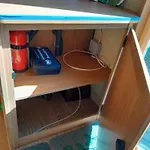 캠프장 Moving - Retro Uebernachten Im Wohnwagen, Guenstig & Zentral
